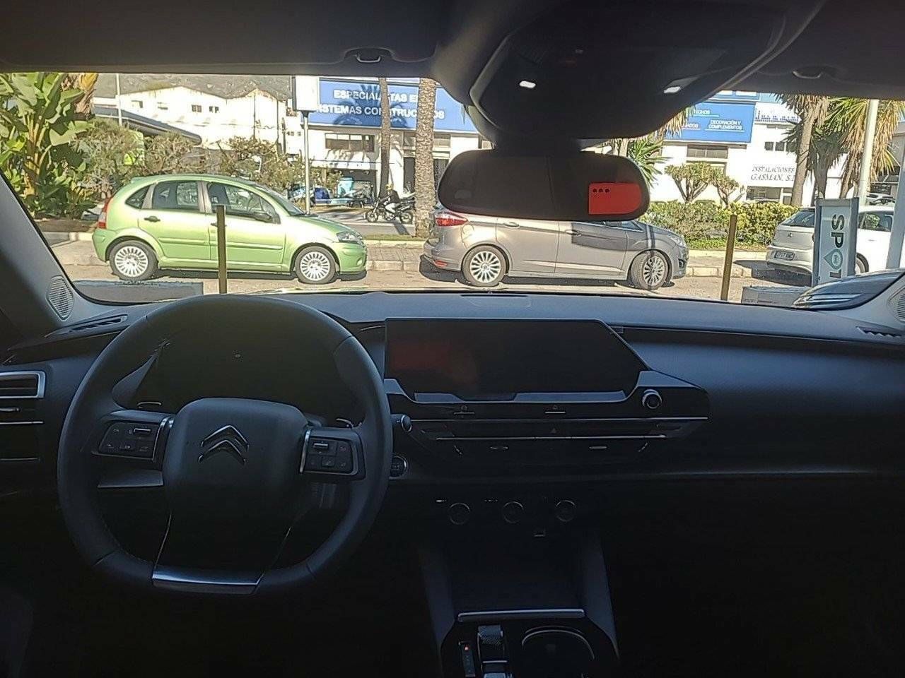 Foto Citroën C5 X 12