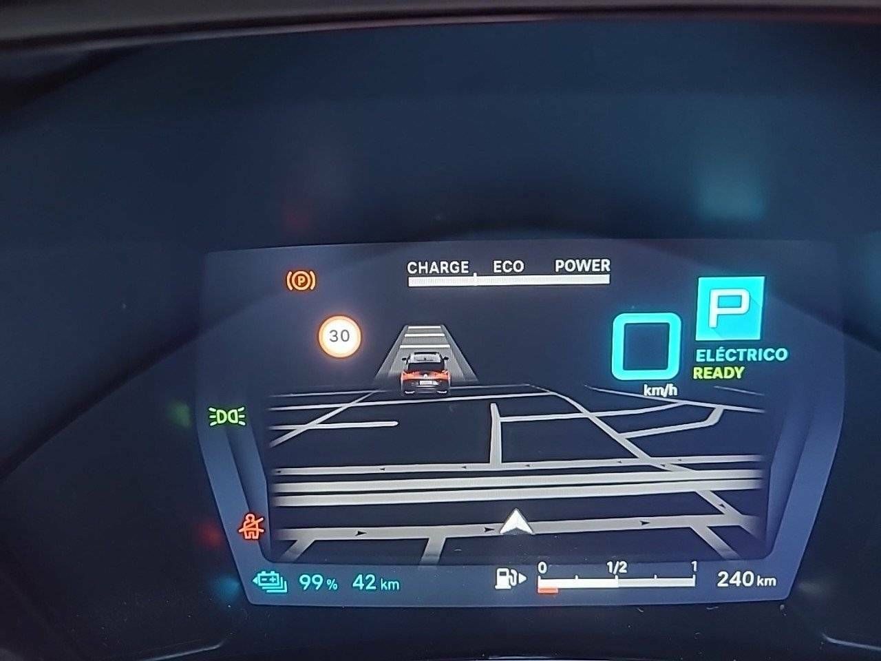 Foto Citroën C5 X 14