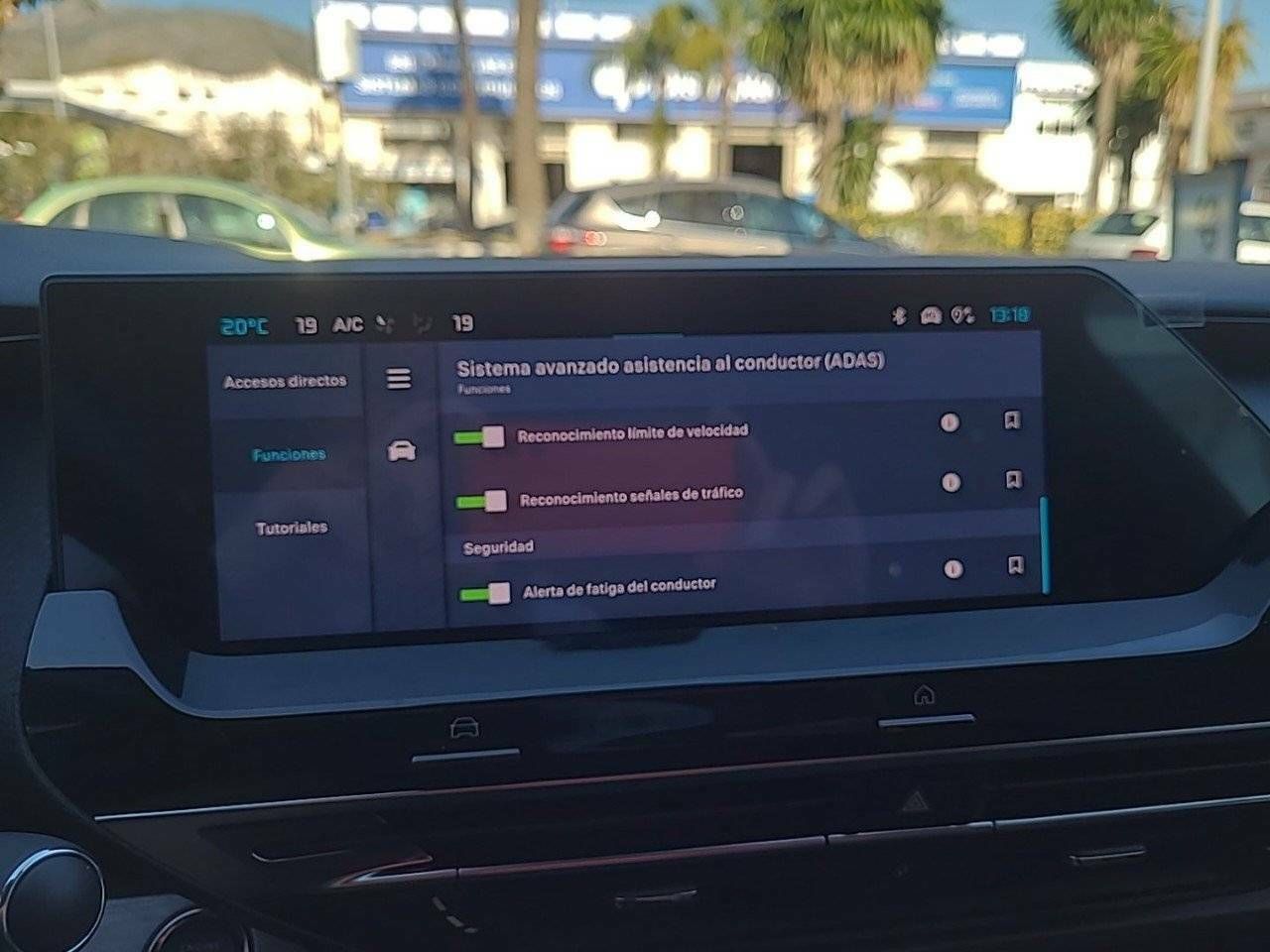 Foto Citroën C5 X 15