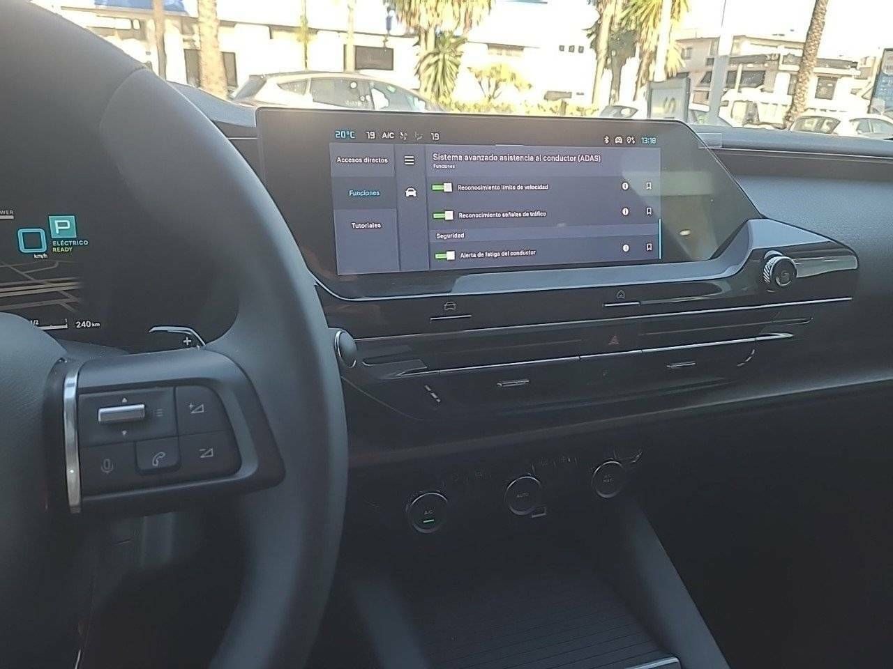 Foto Citroën C5 X 17