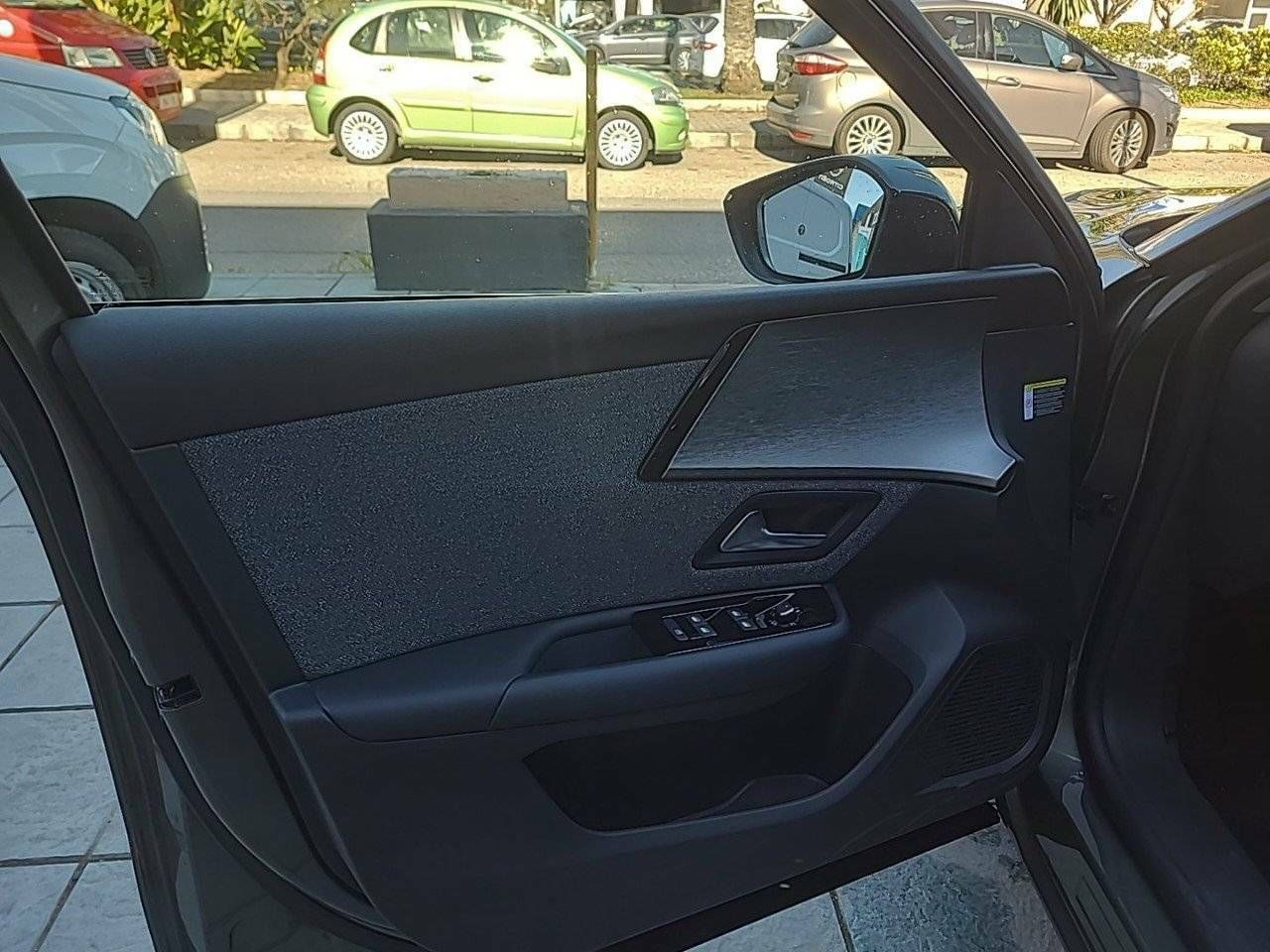 Foto Citroën C5 X 19