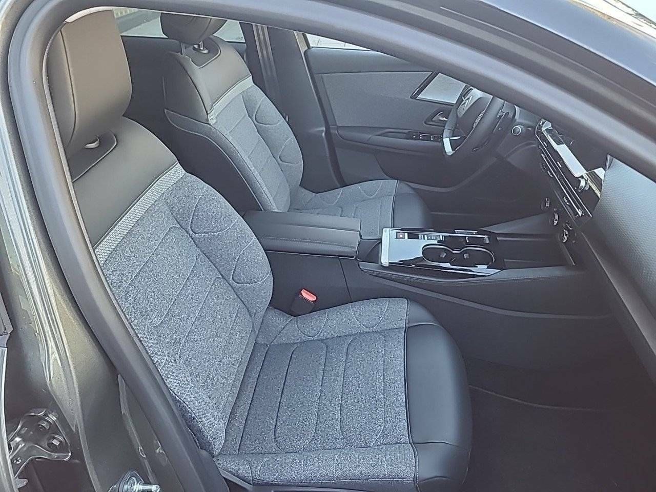 Foto Citroën C5 X 20