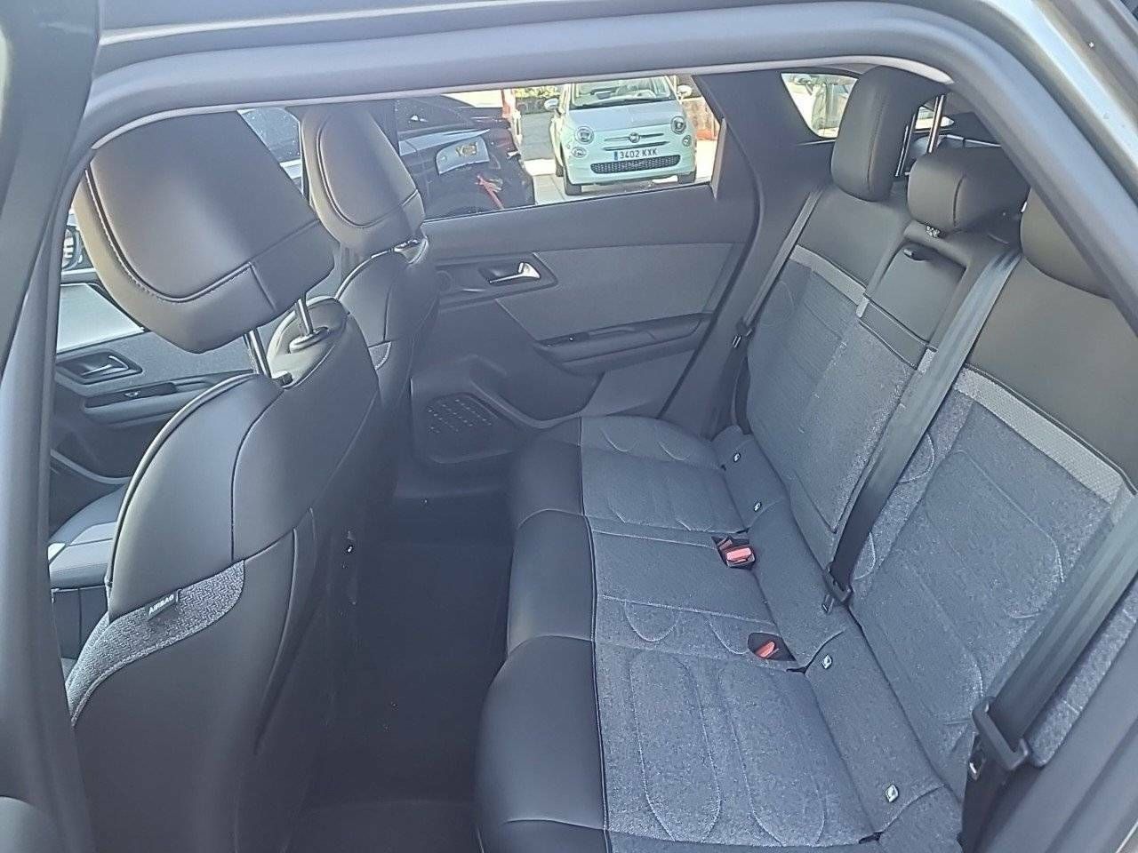 Foto Citroën C5 X 23