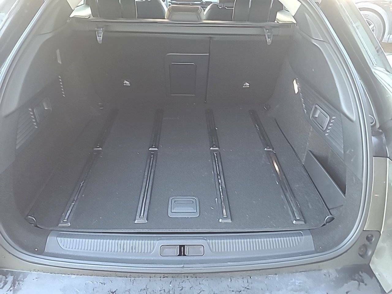 Foto Citroën C5 X 24