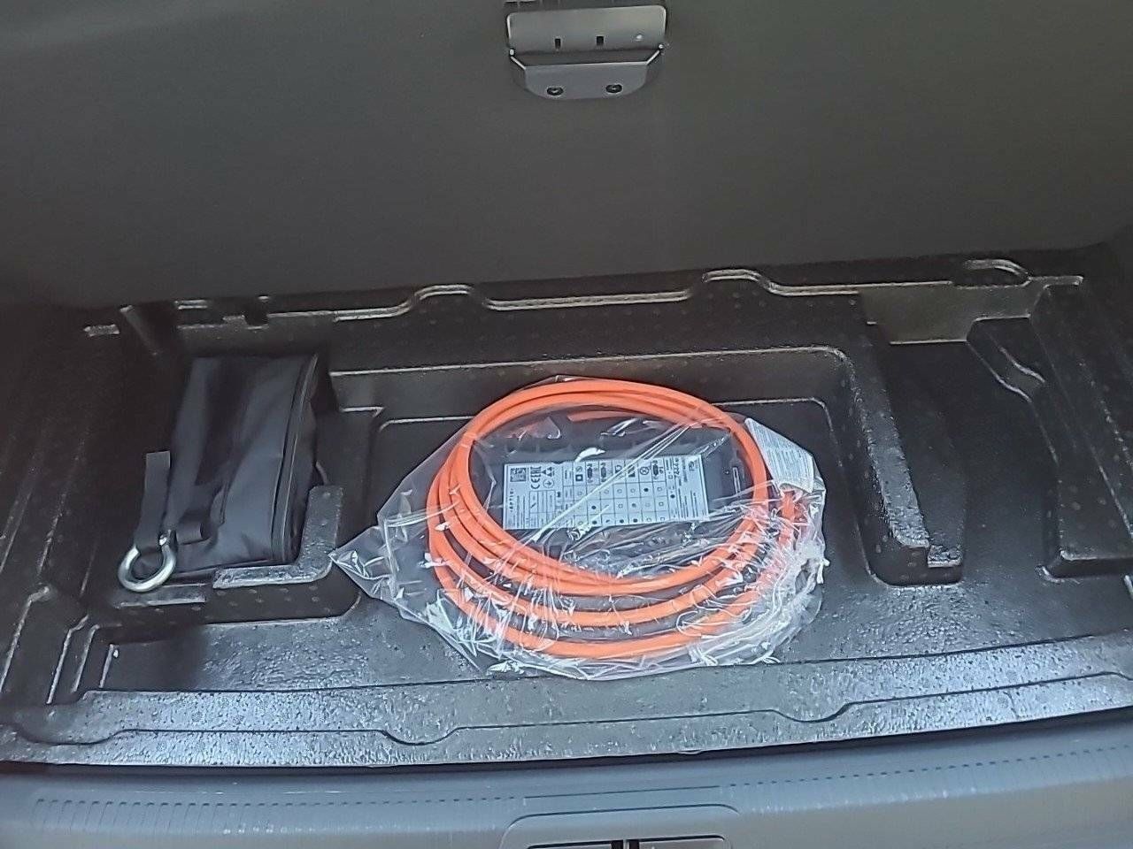 Foto Citroën C5 X 25