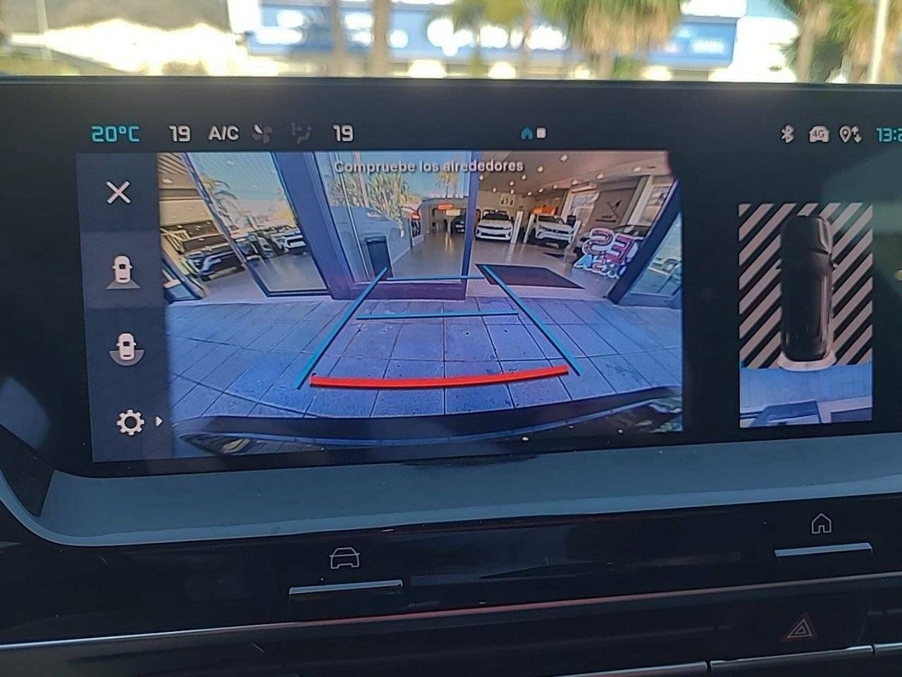 Foto Citroën C5 X 30