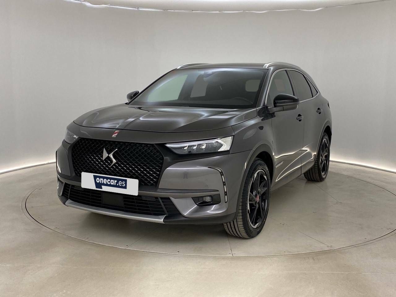 Foto DS Automobiles DS 7 1