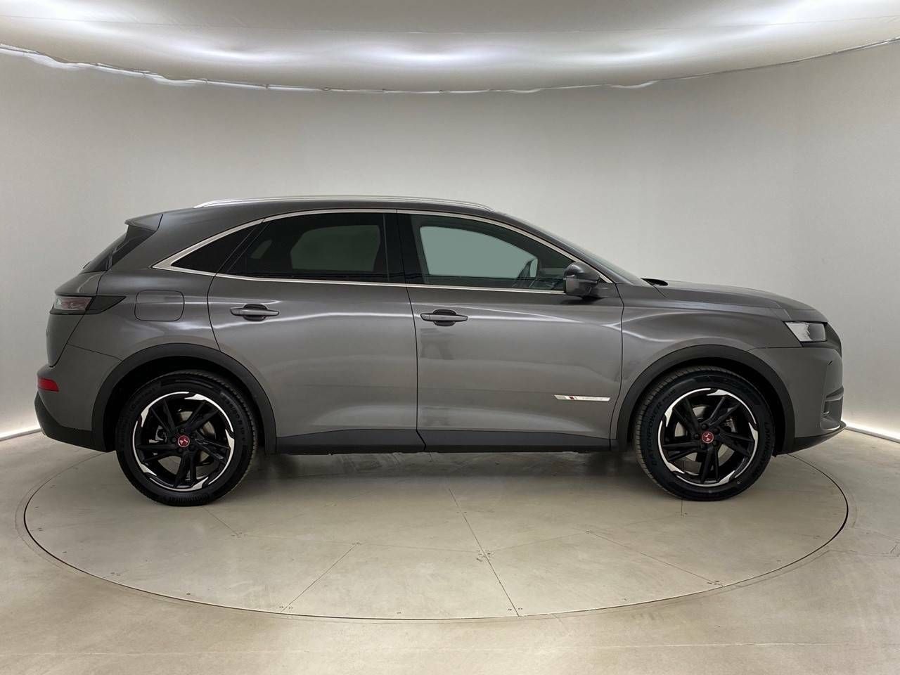 Foto DS Automobiles DS 7 3