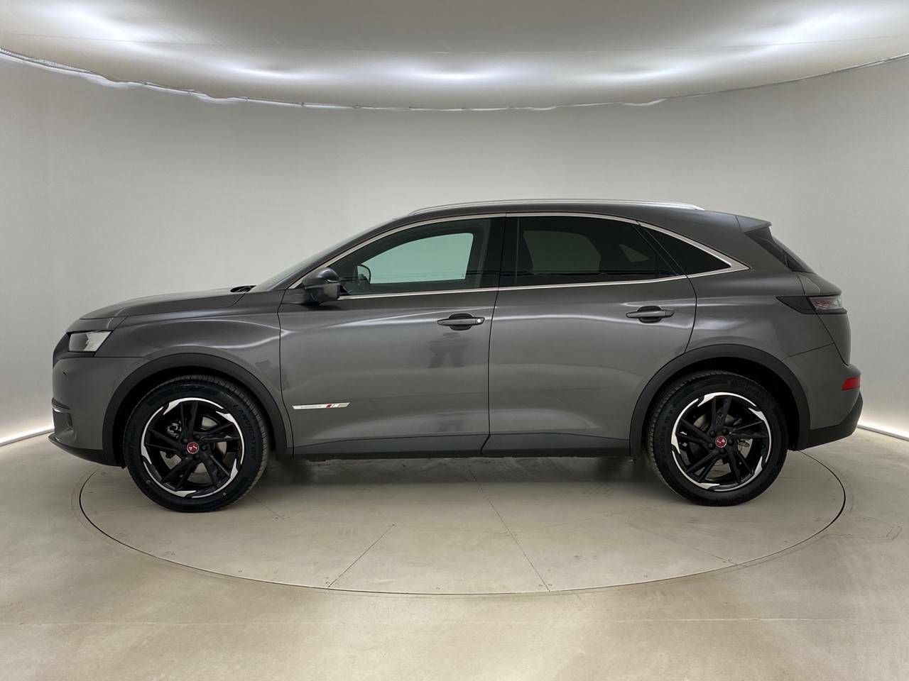 Foto DS Automobiles DS 7 4