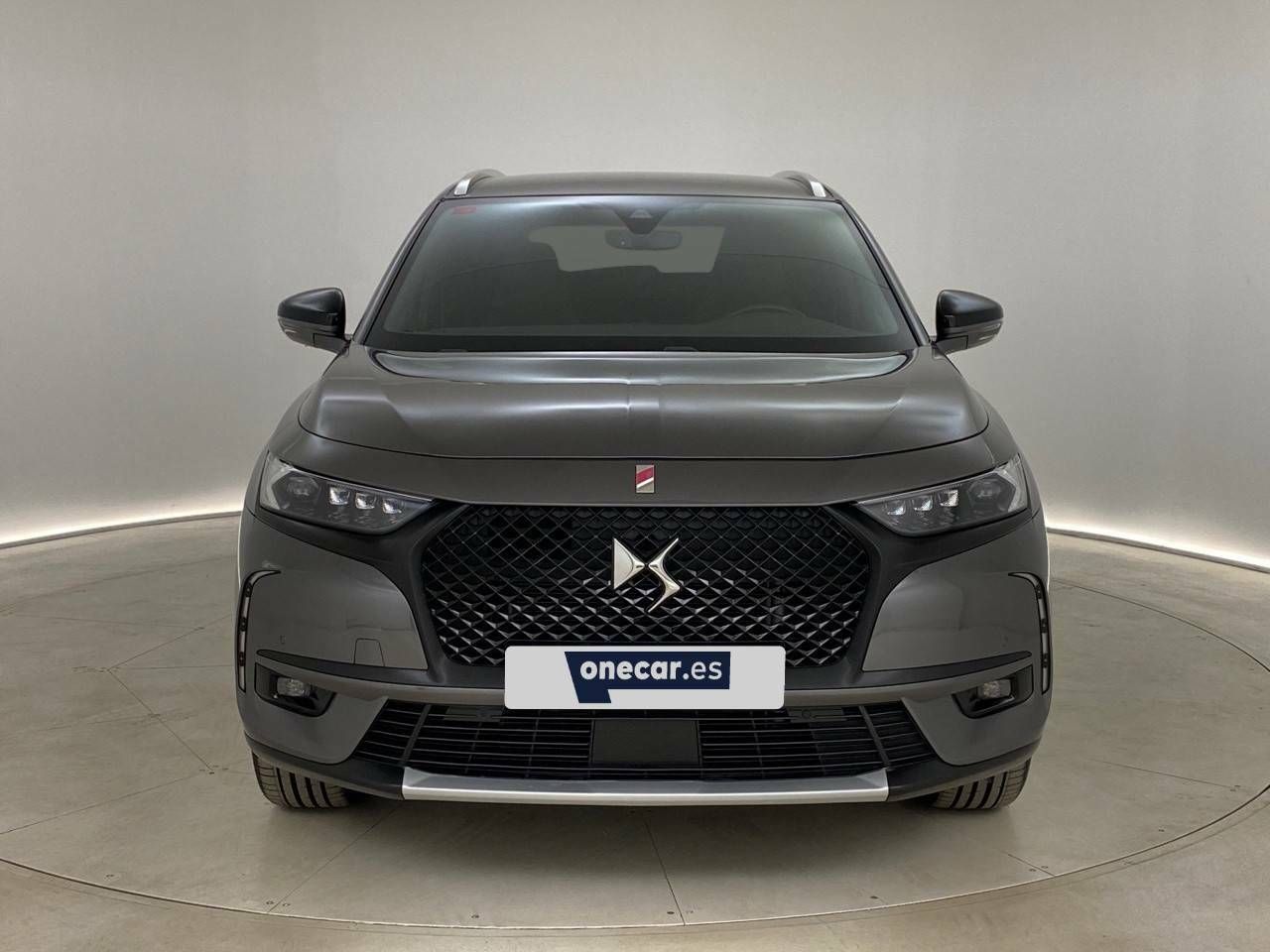 Foto DS Automobiles DS 7 5