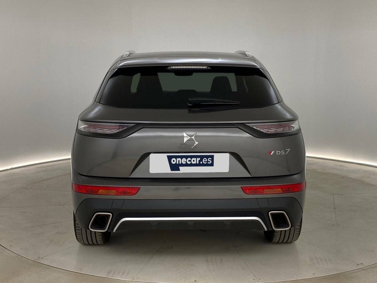 Foto DS Automobiles DS 7 7