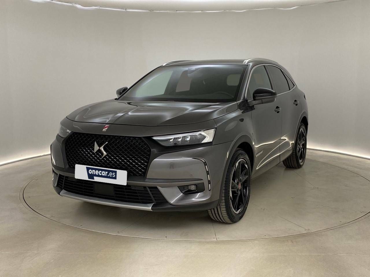 Foto DS Automobiles DS 7 10