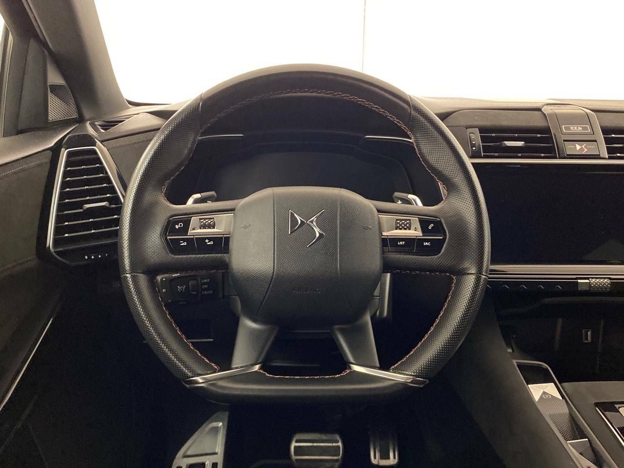 Foto DS Automobiles DS 7 13