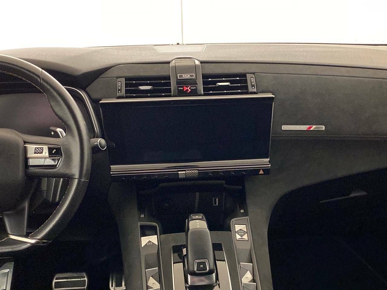 Foto DS Automobiles DS 7 17