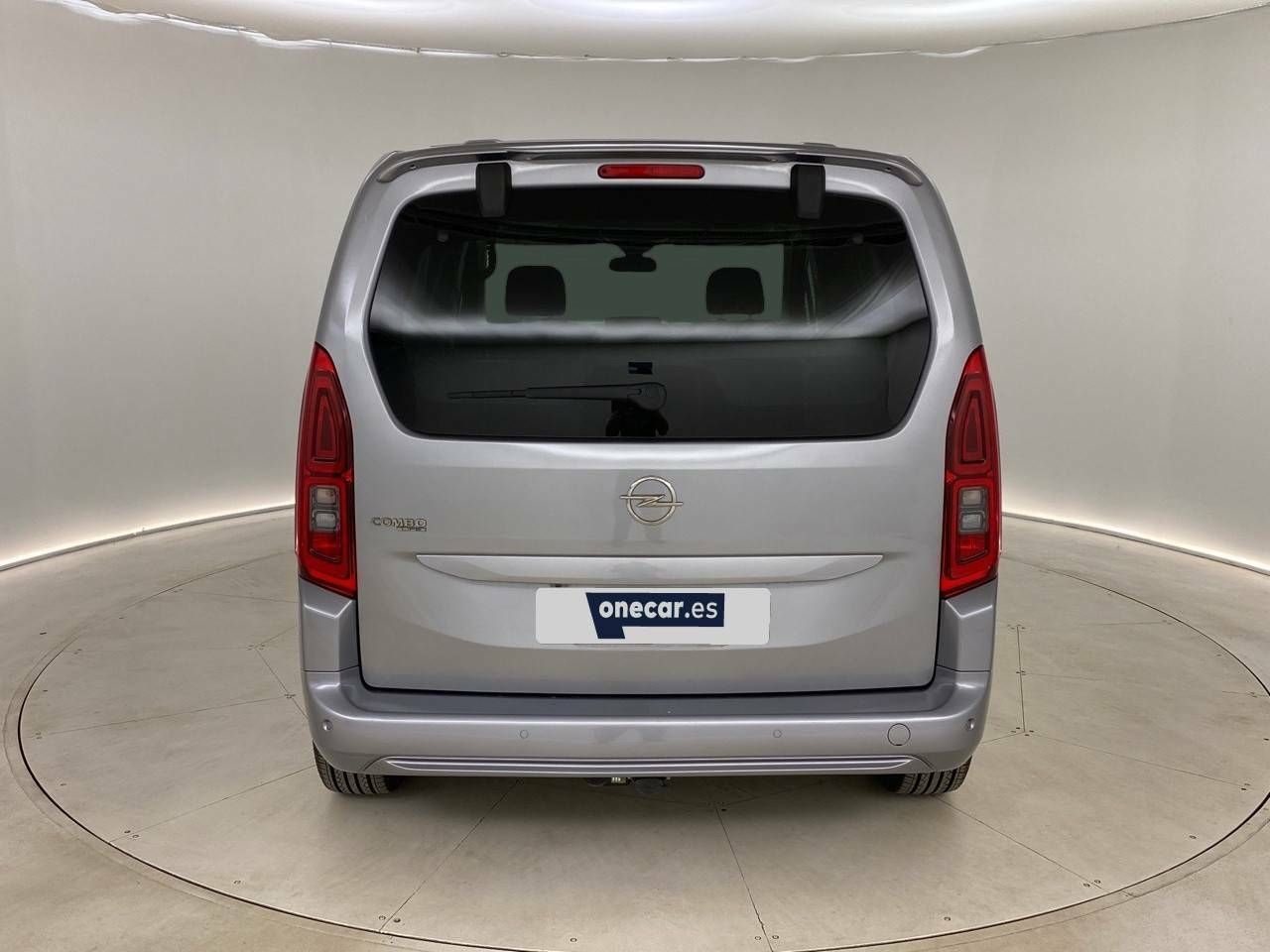 Foto Opel Combo 5