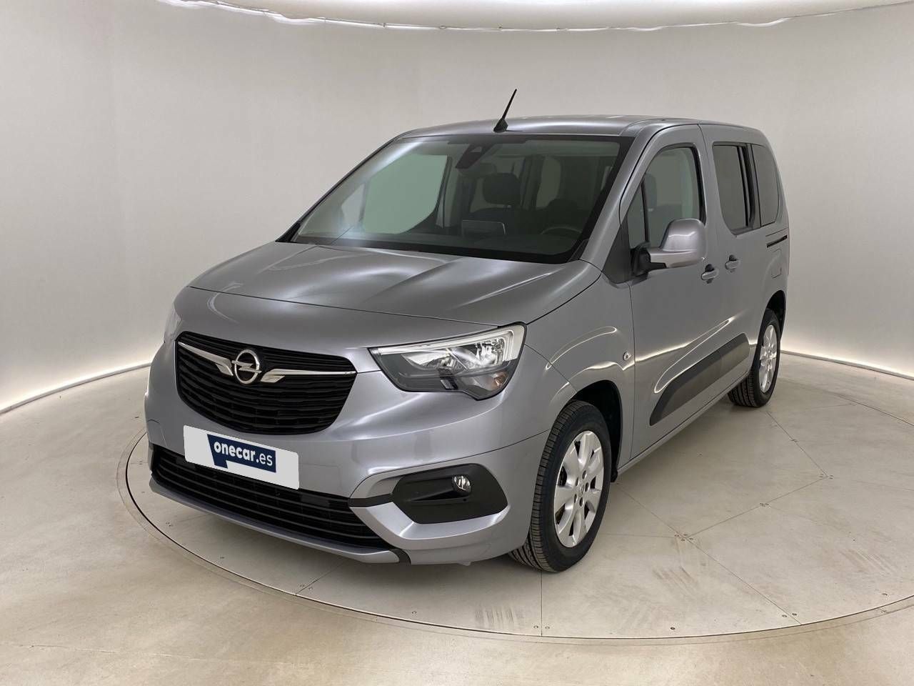 Foto Opel Combo 17