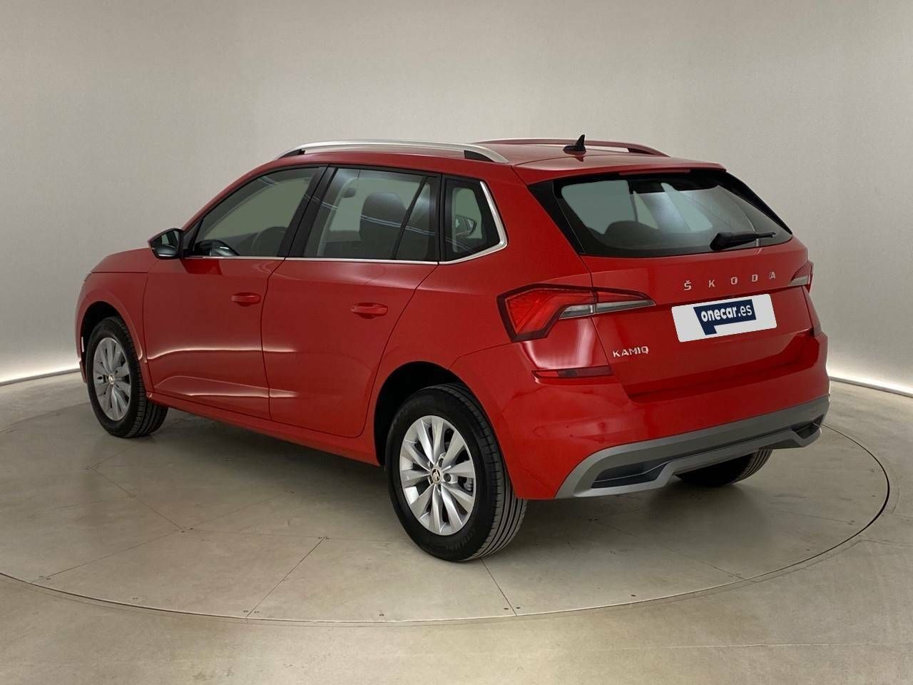 Foto Skoda Kamiq 8