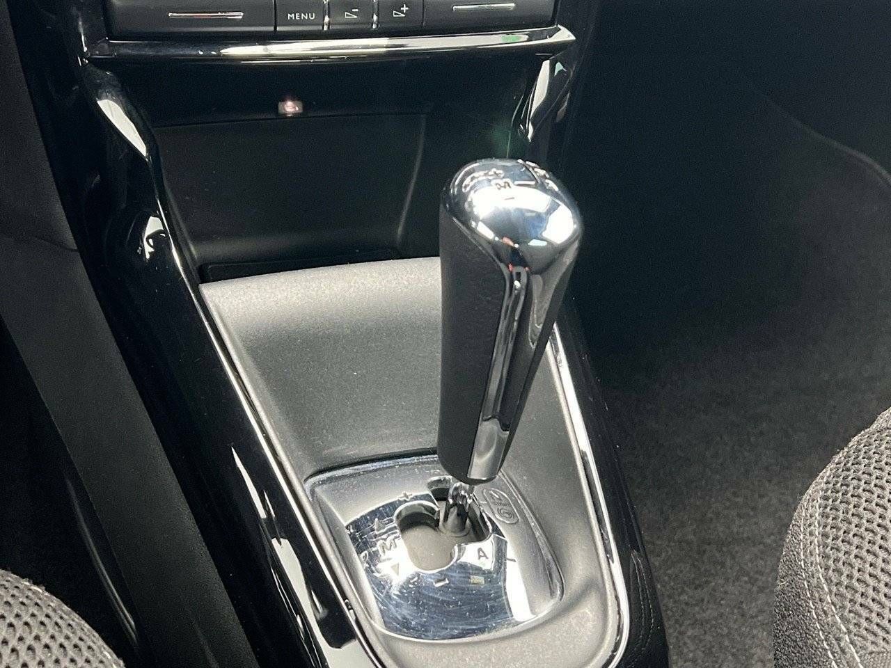 Foto DS Automobiles DS 3 18