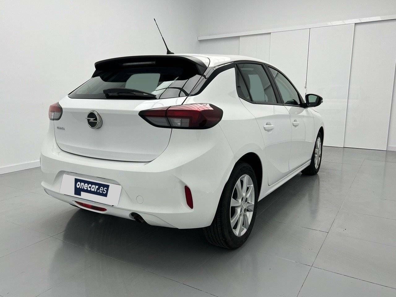 Foto Opel Corsa 2