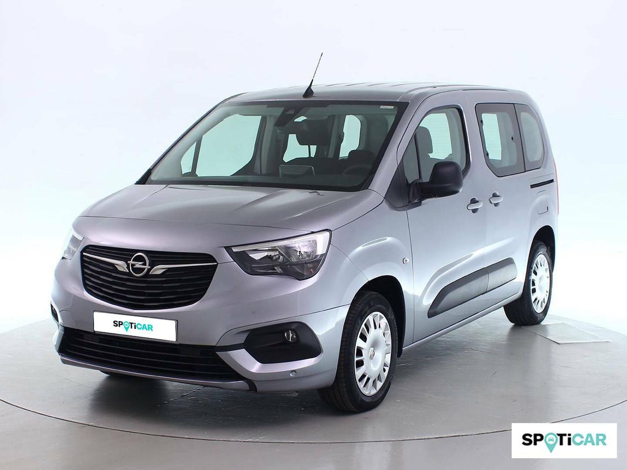 Foto Opel Combo 1