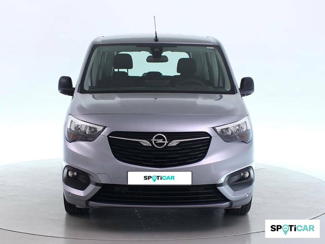 Foto Opel Combo 2