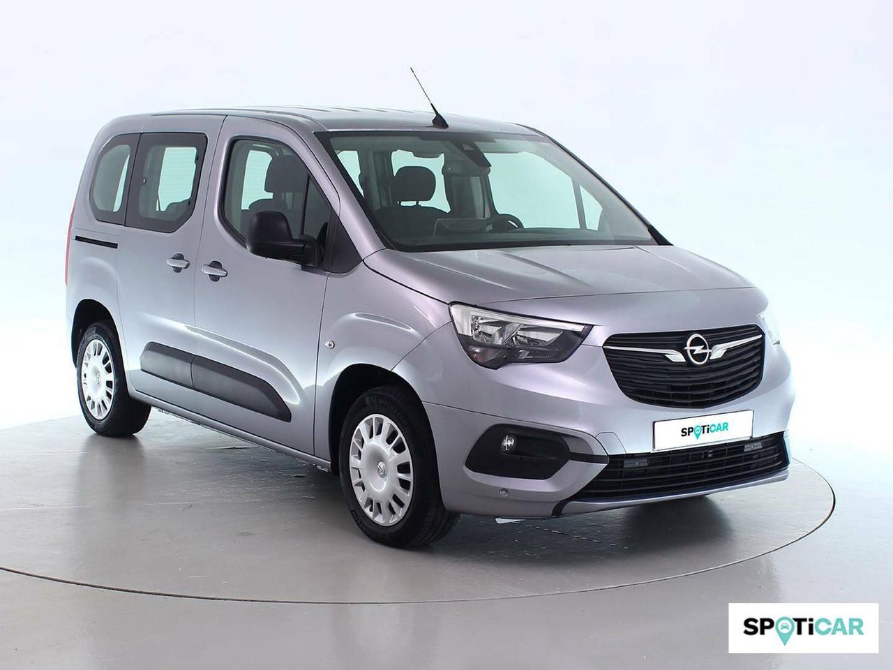 Foto Opel Combo 3
