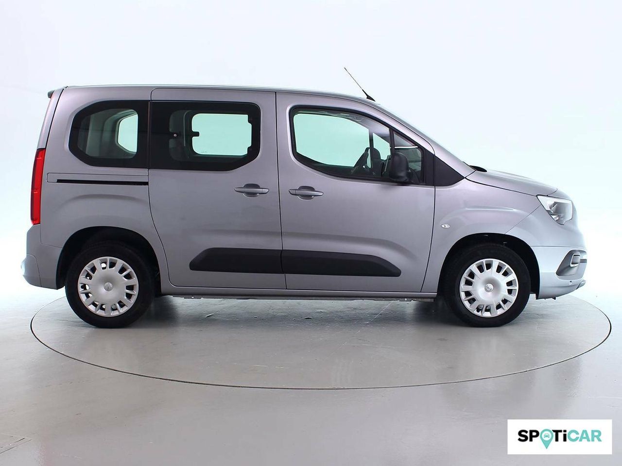 Foto Opel Combo 4