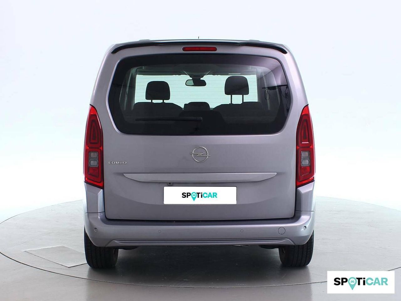 Foto Opel Combo 5