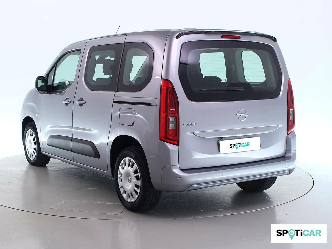 Foto Opel Combo 7