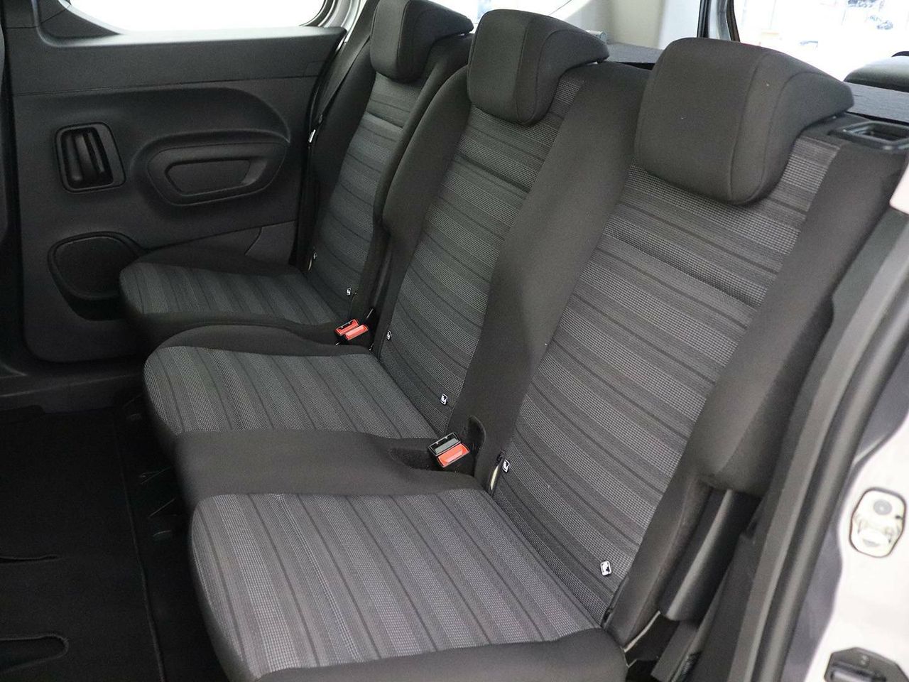 Foto Opel Combo 10