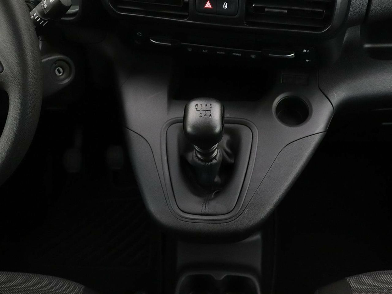 Foto Opel Combo 16