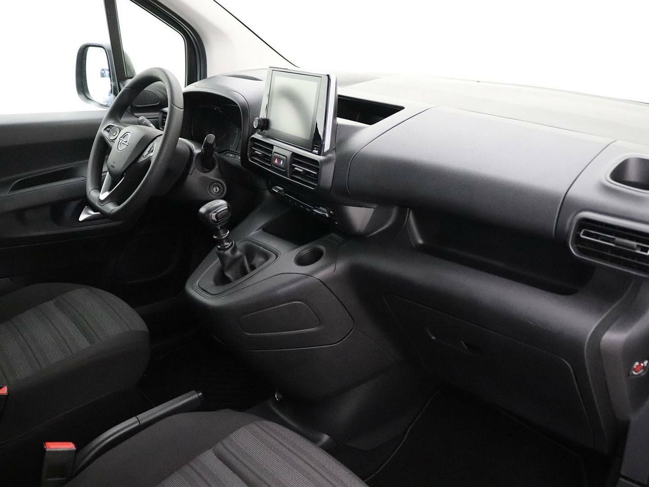 Foto Opel Combo 17