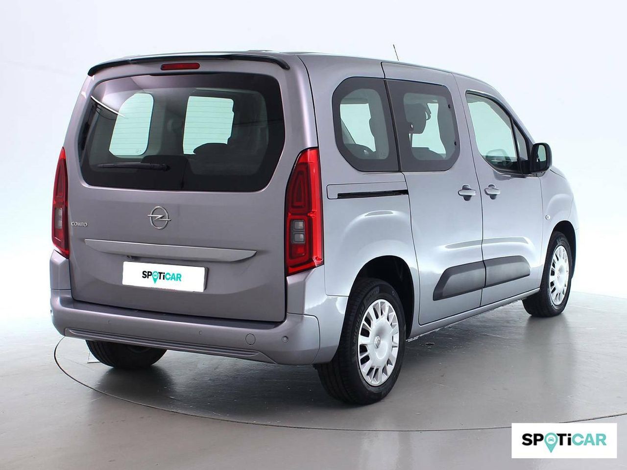 Foto Opel Combo 18