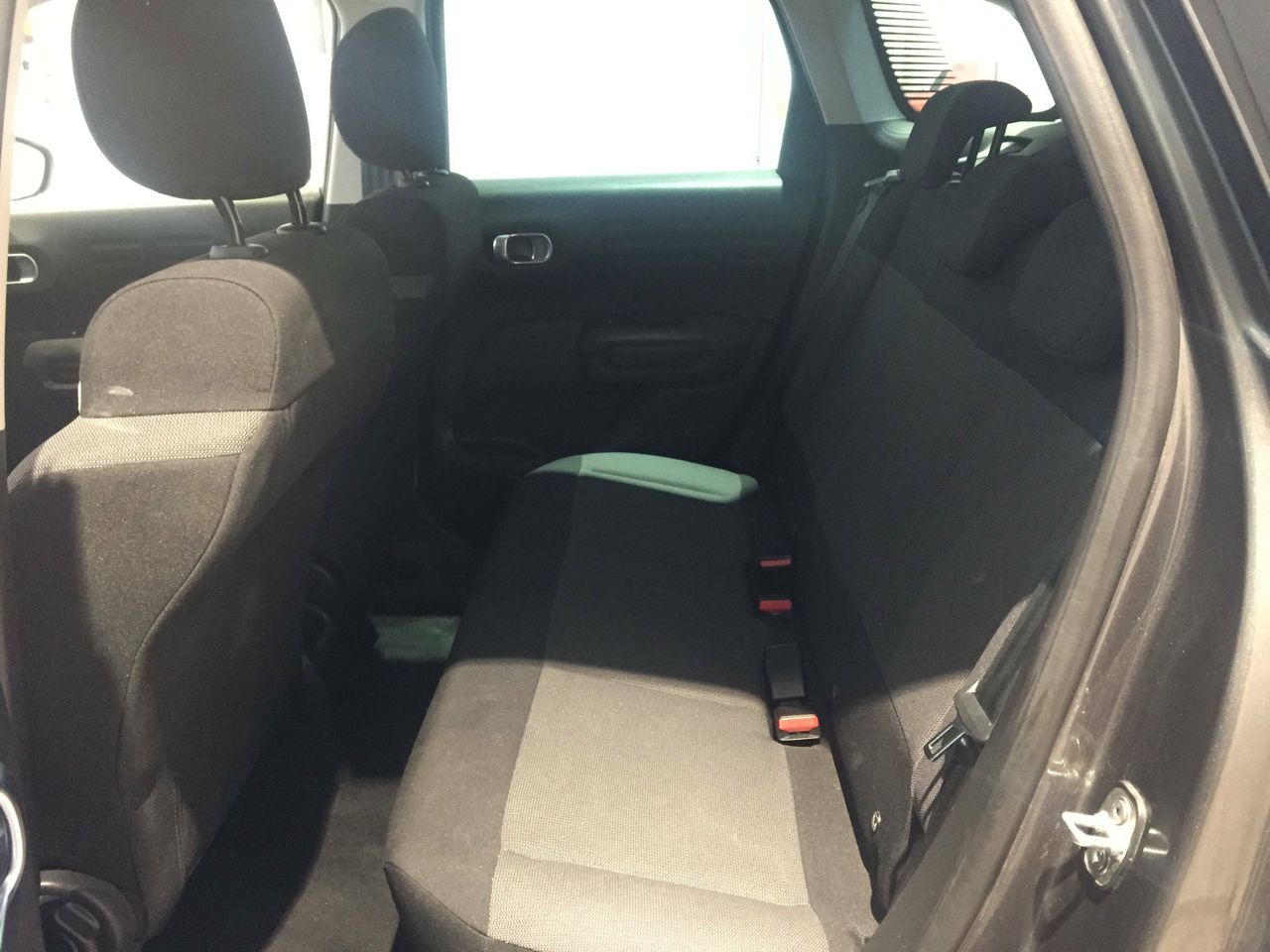 Foto Citroën C3 Aircross 8