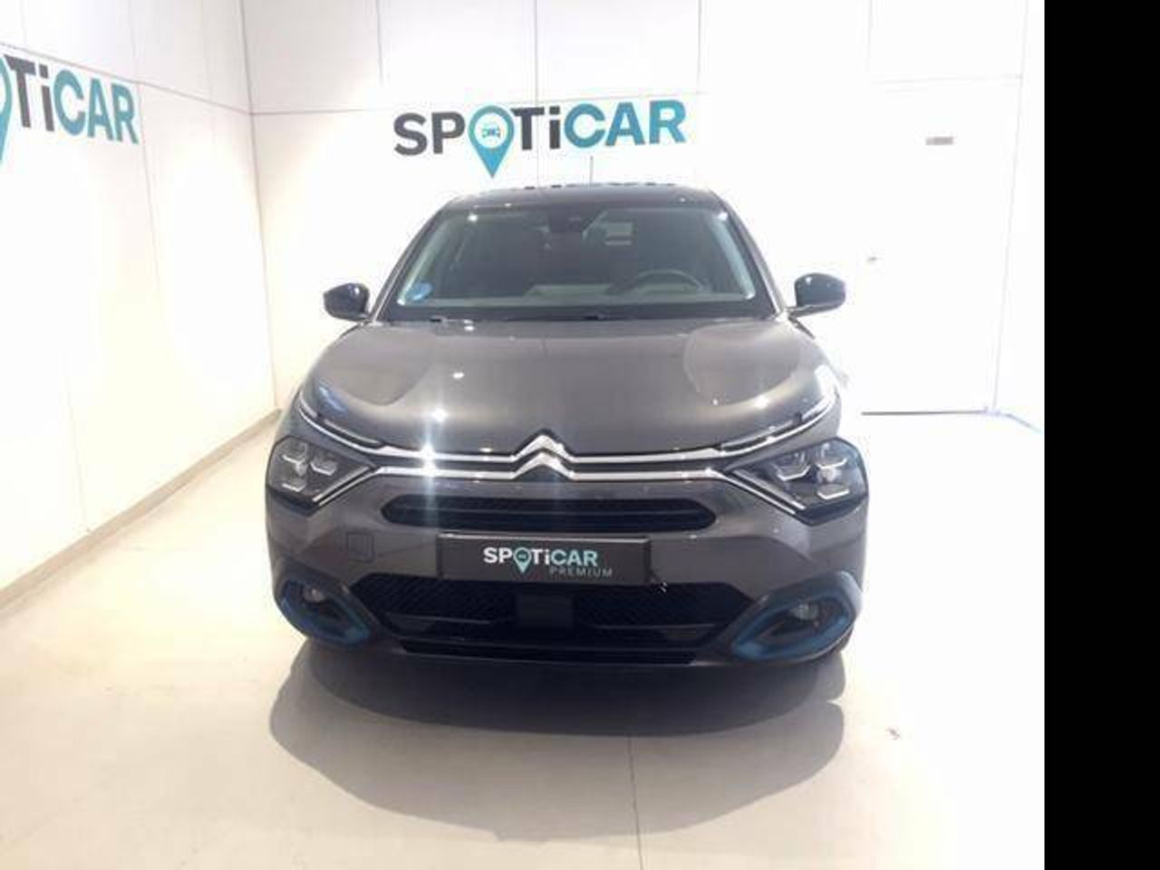 Foto Citroën C4 2