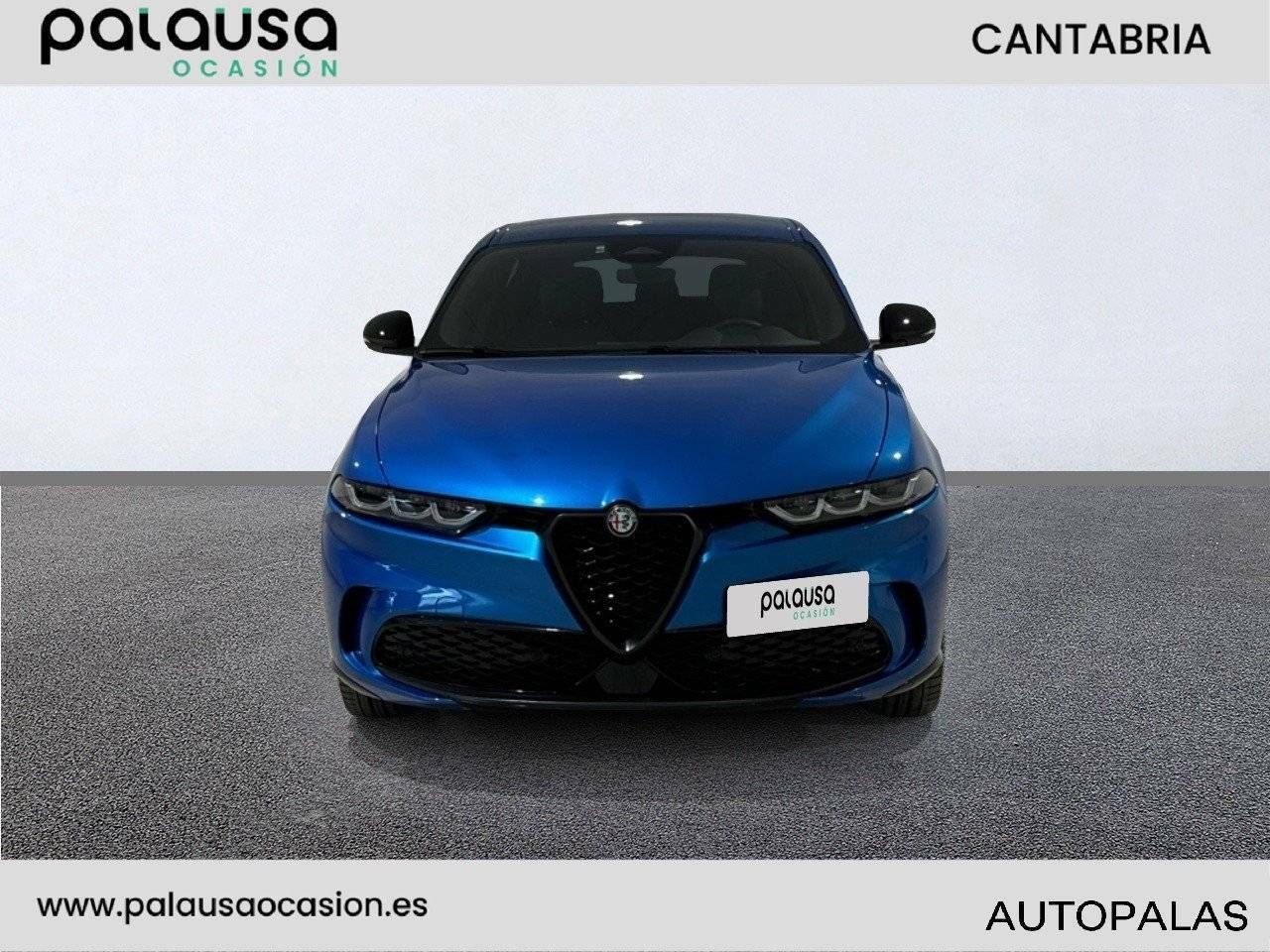Foto Alfa Romeo Tonale 2