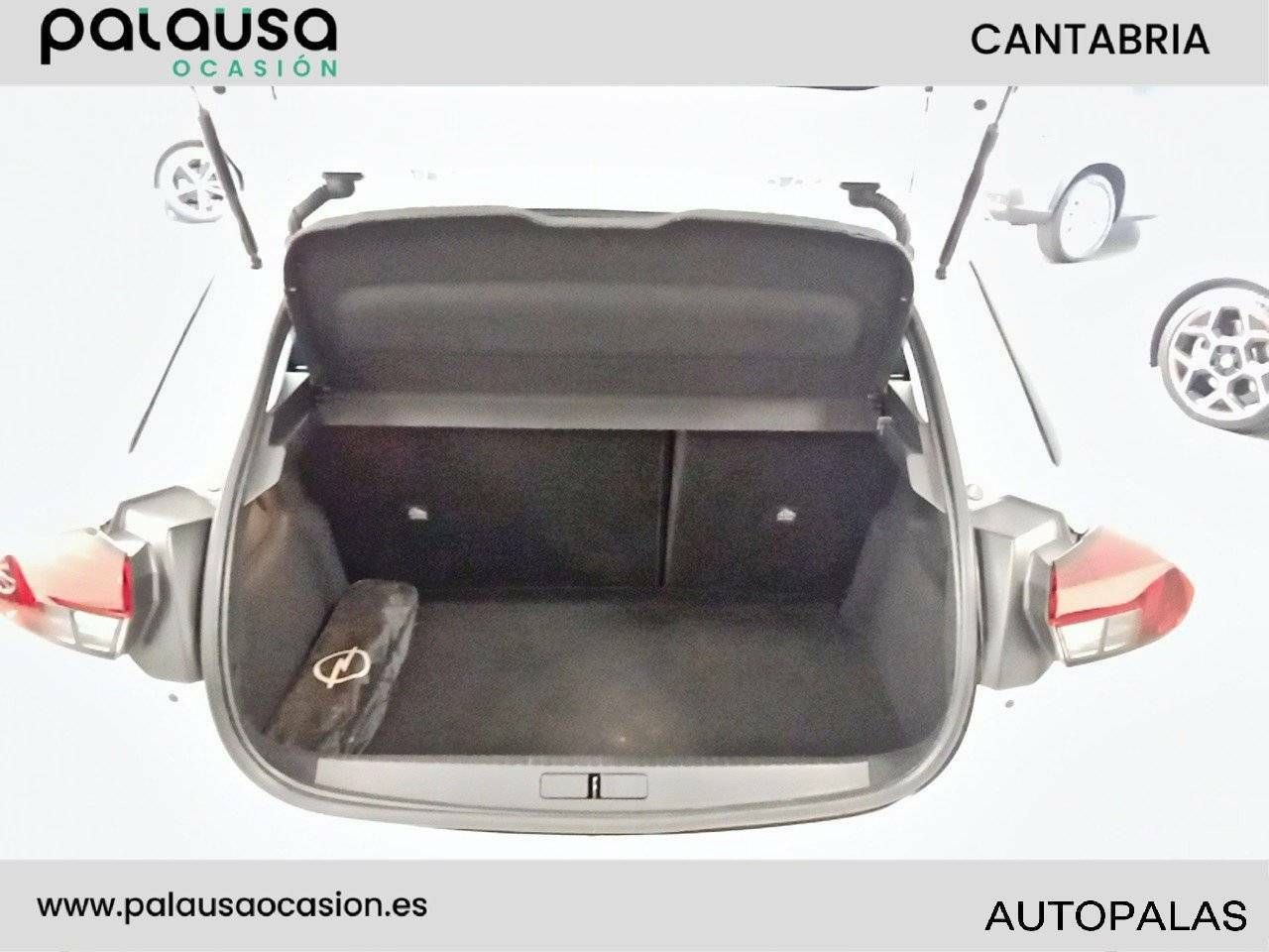 Foto Opel Corsa 6