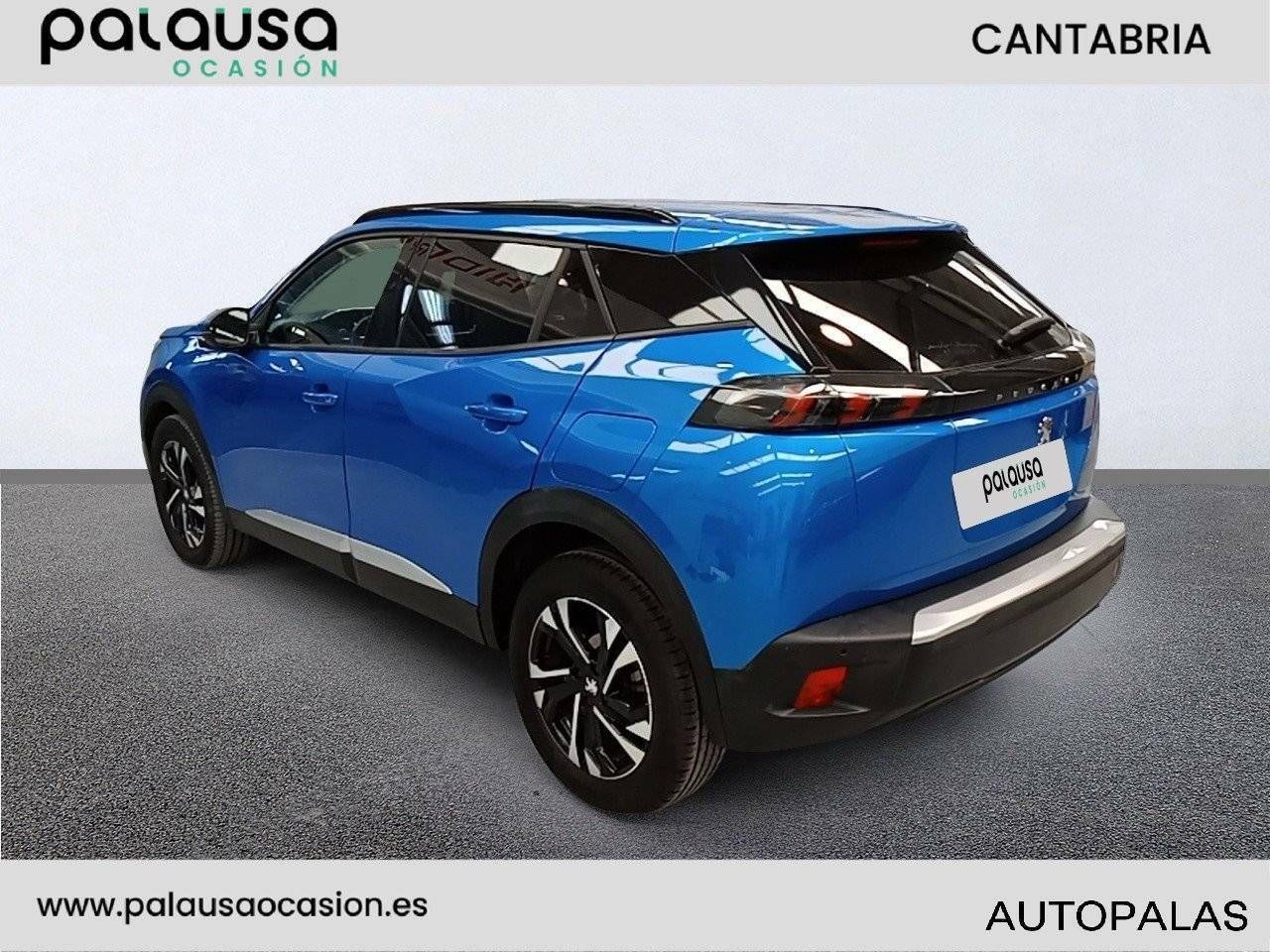 Foto Peugeot 2008 7