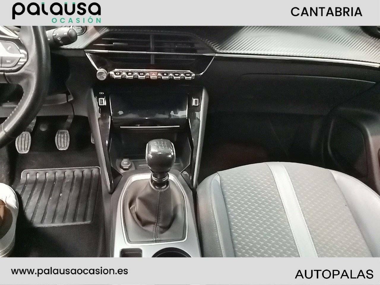 Foto Peugeot 2008 14