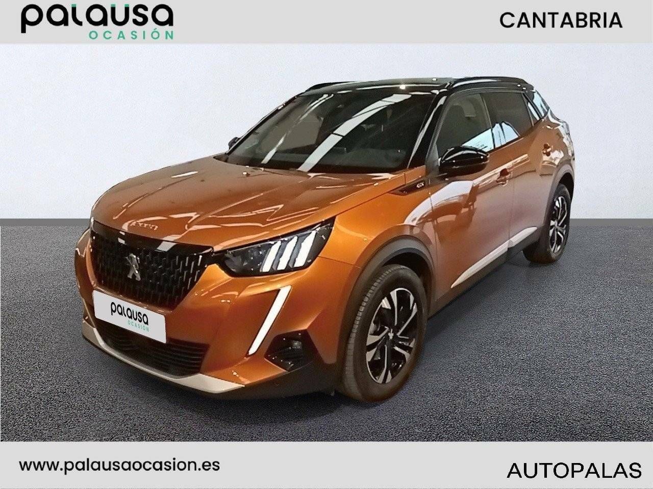 Foto Peugeot 2008 1