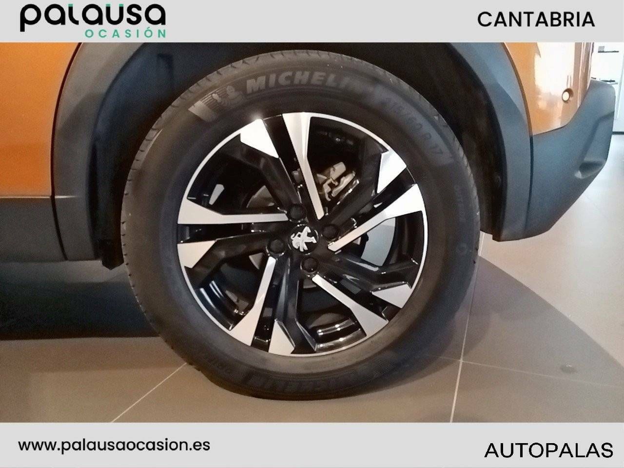 Foto Peugeot 2008 11