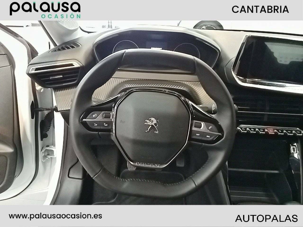 Foto Peugeot 208 15