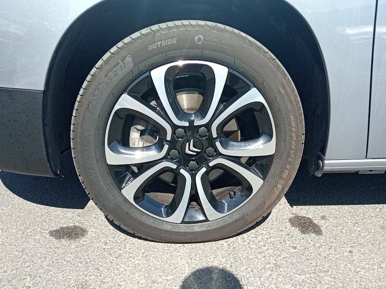 Foto Citroën Berlingo 11