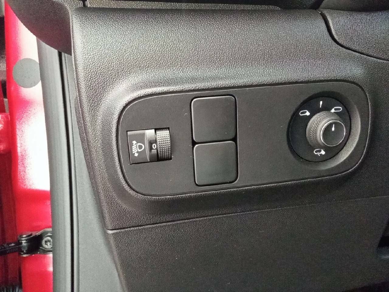 Foto Citroën C3 13