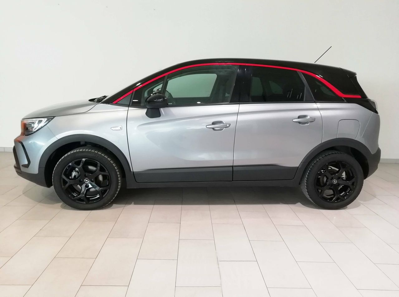 Foto Opel CrossLand 18