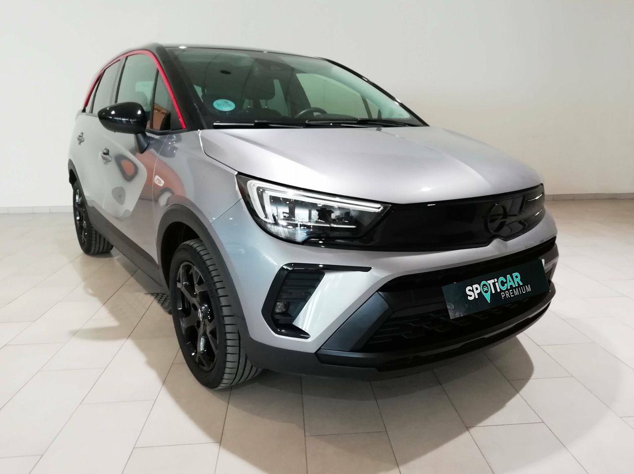 Foto Opel CrossLand 23