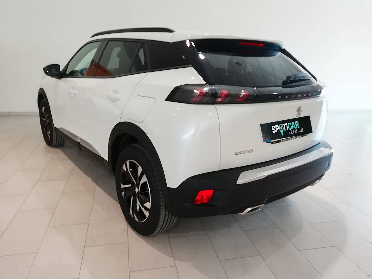 Foto Peugeot 2008 7
