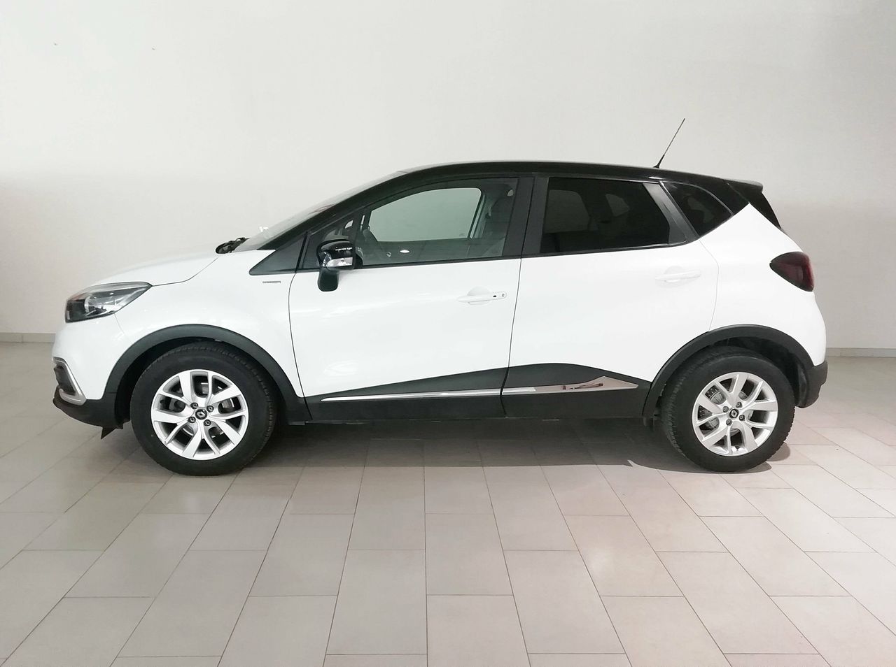 Foto Renault Captur 21