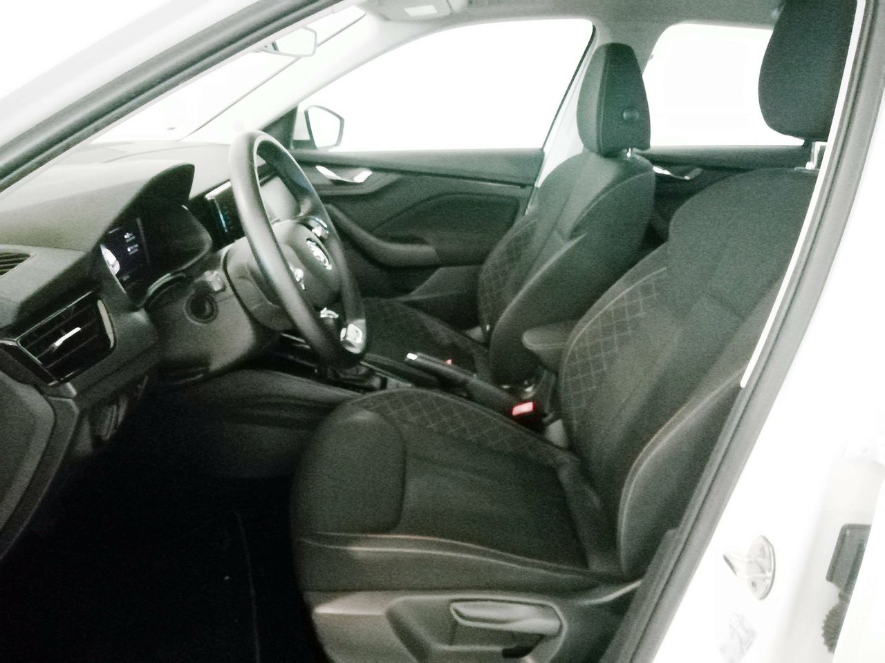 Foto Skoda Kamiq 9