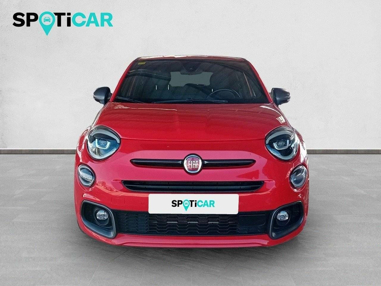 Foto Fiat 500X 2